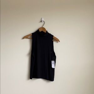 Turtleneck Tank